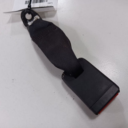 Nissan Altima Center Rear Back Seat Belt Buckle Latch 2017 2016 OEM
