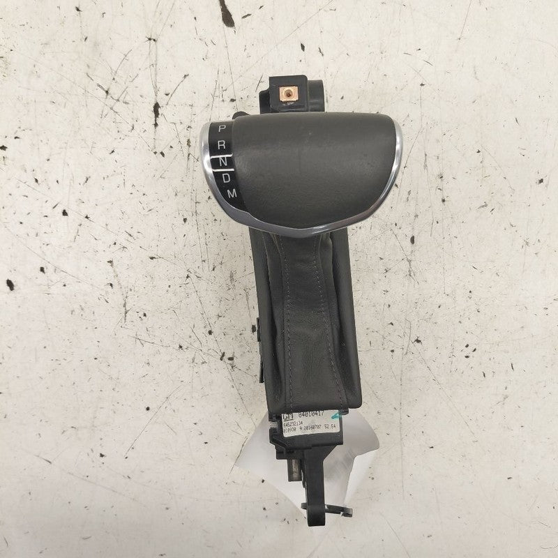 Cadillac CT6 Transmission Gear Shifter  2018 2017 2016