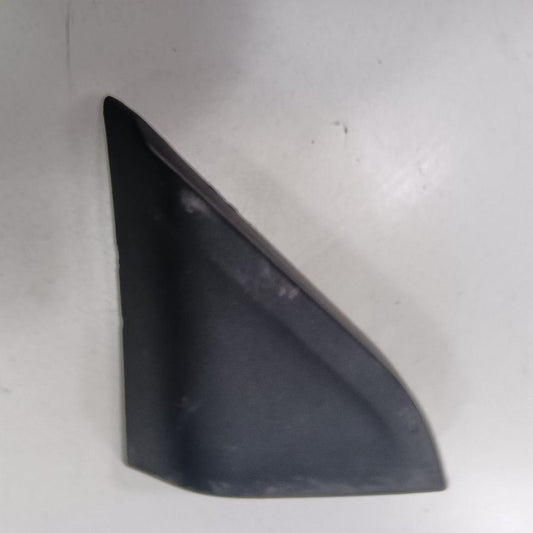 Jeep Compass Mirror Mount Cover Door Trim Left Driver  2018 2019 2020 2021