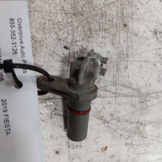 Ford Fiesta Transmission Speed Sensor  2014 2015 2016 2017 2018 2019 O