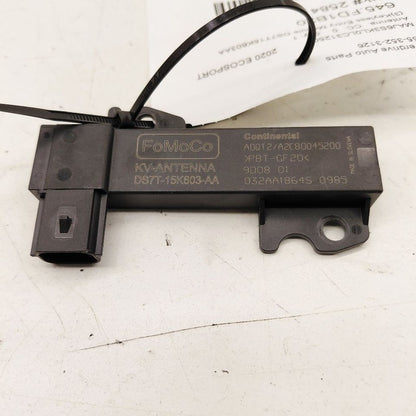Ford Ecosport Keyless Entry Antenna Module {DS7T15K603AA} 2020 2021 20