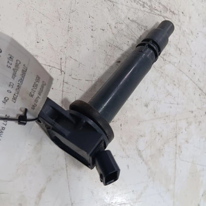 Coil Ignition Ignitor Coil Fits 08-22 SEQUOIA