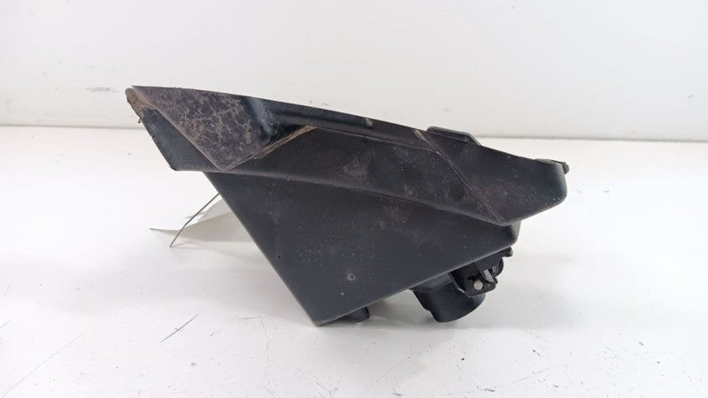 Corner/Park Light Fog-driving Round Halogen Fits 06-17 MUSTANG  OEM