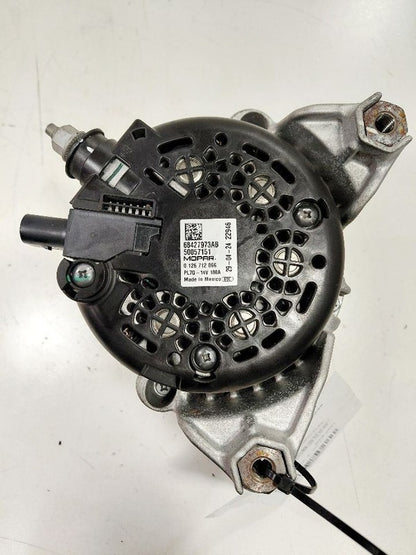 Alternator Fits 23-24 Dodge Hornet OEM
