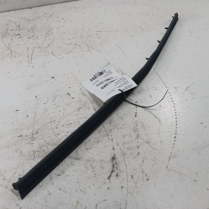 Toyota Corolla Left Front Weather Strip Interior  2016 2015 2014 OEM
