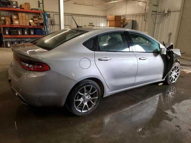 Crossmember Support Frame Rear Fits 13-16 Dodge Dart