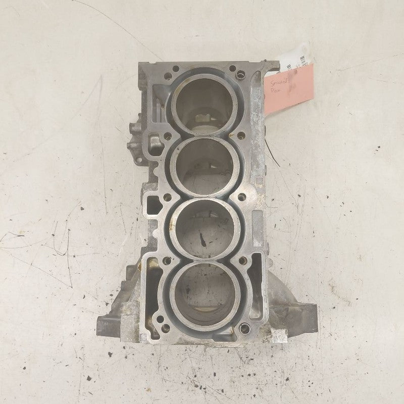 Bare Engine Cylinder Block Fits 19-25 Nissan Altima