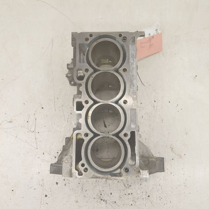 Bare Engine Cylinder Block Fits 19-25 Nissan Altima