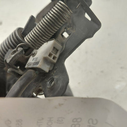 Lexus IS350 Hood Latch  2020 2019 2018