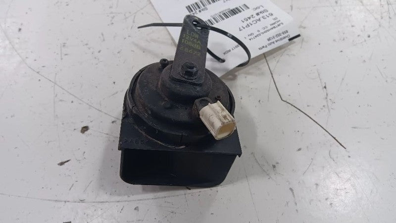 Acura RDX Horn  2016 2017 2018 OEM