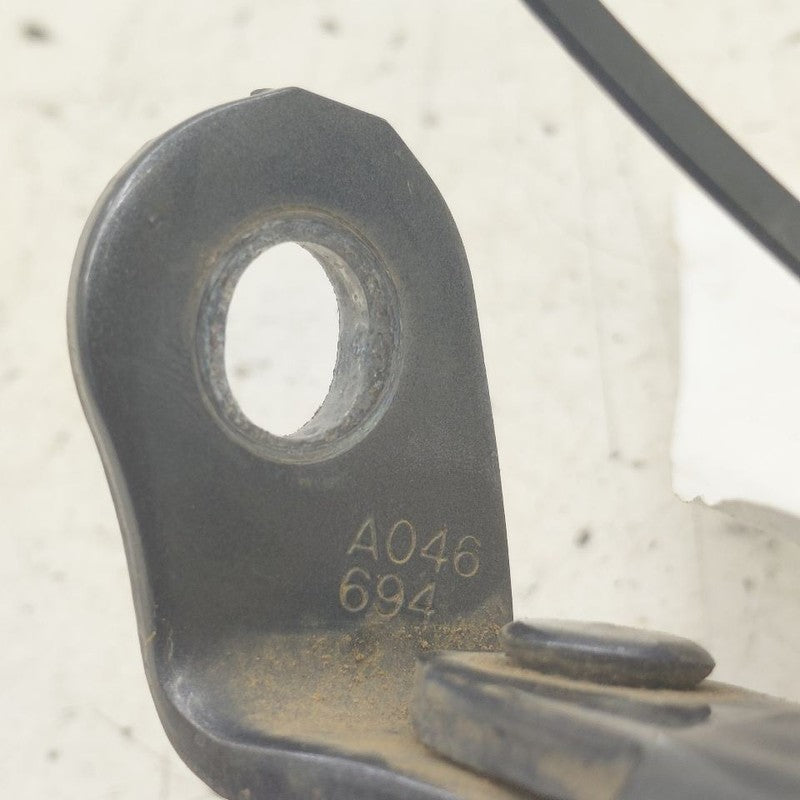 Lexus IS350 Door Hinge Set Left Front Driver  2020 2019 2018