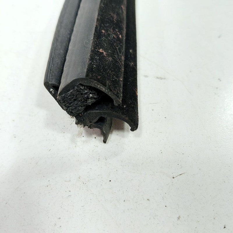 Chrysler 300 Left Rear Weather Strip Interior  2017 2018 2019 OEM