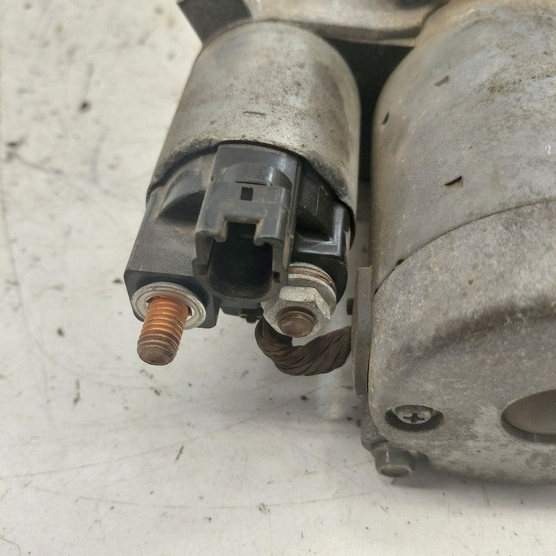 Engine Starter Motor Fits 16-19 Lexus GS350