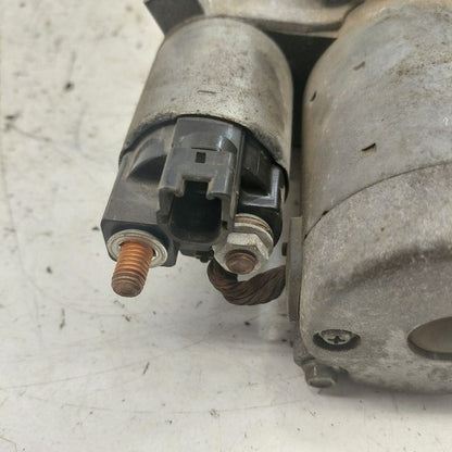 Engine Starter Motor Fits 16-19 Lexus GS350