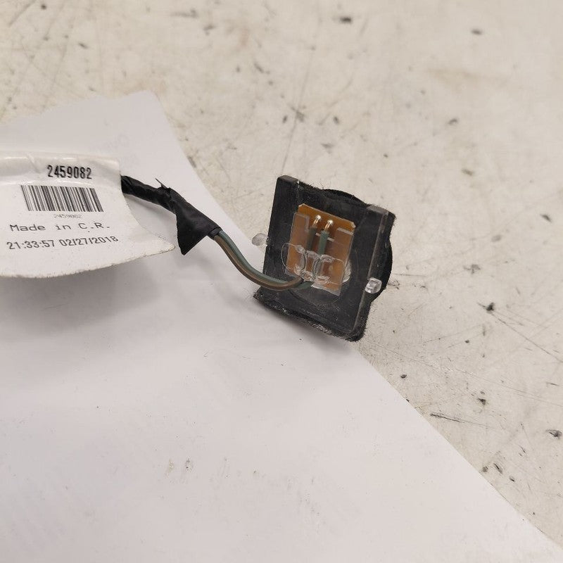 Jeep Cherokee Interior Ambient Light {2459082} 2019 2020 2021