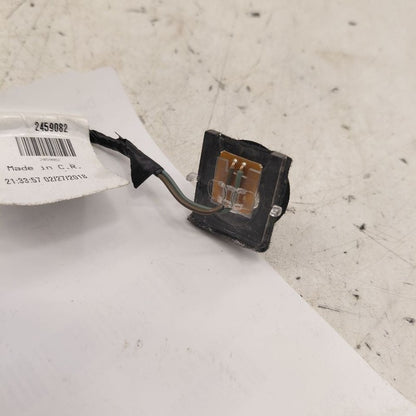 Jeep Cherokee Interior Ambient Light {2459082} 2019 2020 2021