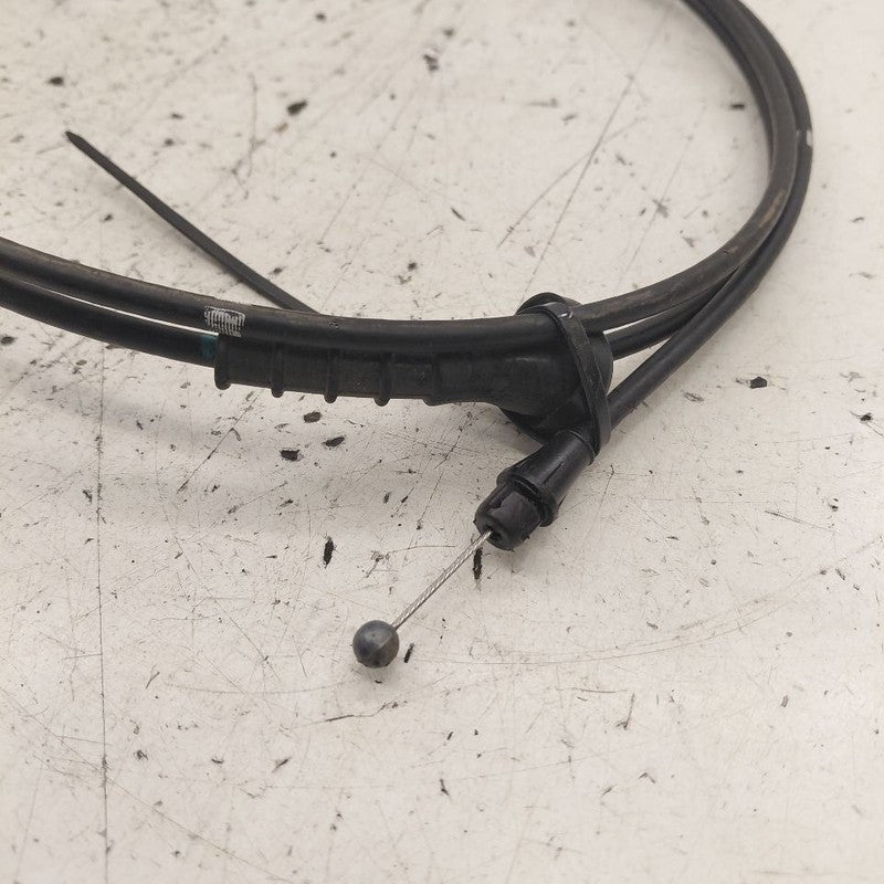 Buick Encore GX Hood Latch Release Cable  2022 2023 2024 2025