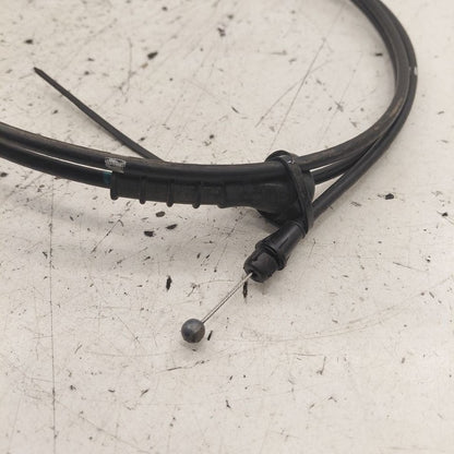 Buick Encore GX Hood Latch Release Cable  2022 2023 2024 2025