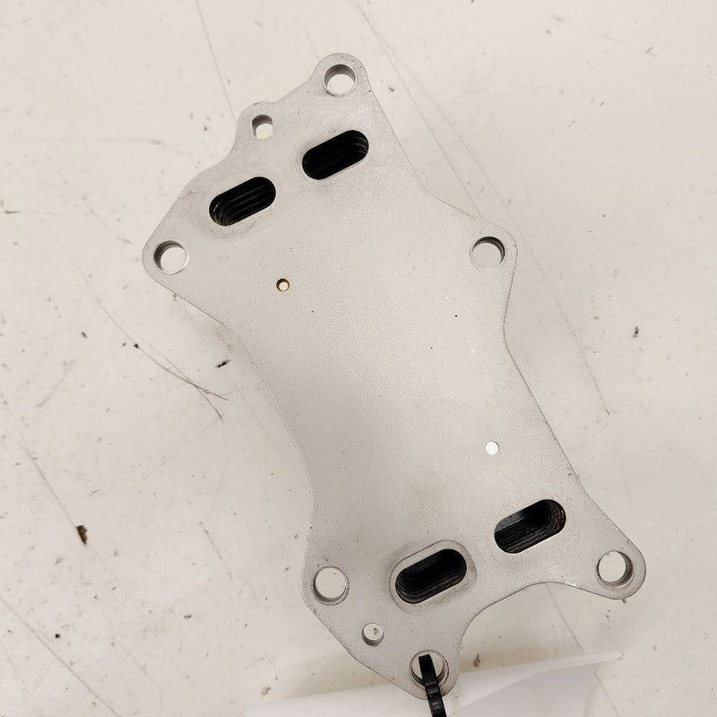 Chrysler 300 Engine Oil Cooler  3.6 2017 2018 2019