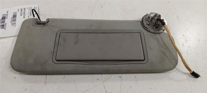 Passenger Right Sun Visor Cloth Fits 13-17 XTS OEM