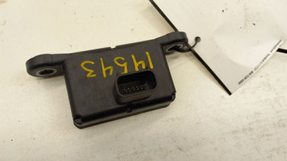 Chevy Malibu Computer Control Module