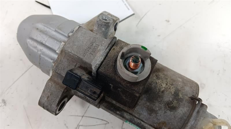 Engine Starter Motor CVT Fits 11 CR-Z  OEM
