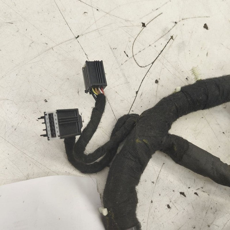 Jeep Cherokee Dash Wire Wiring Harness  2019 2020 2021