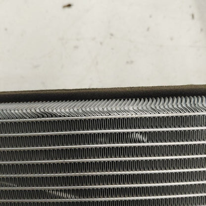 Heater Core VIN J 1st Digit Japan Built Fits 14-20 Nissan Rogue OEM
