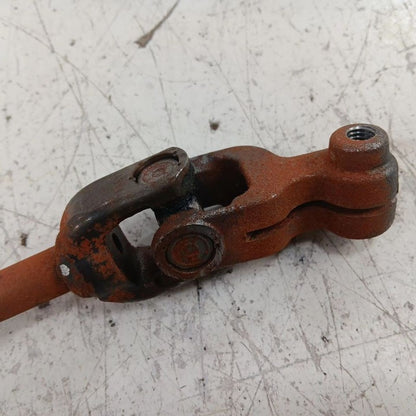 Nissan Kicks Lower Steering Column Shaft Knuckle U Joint  2021 2022 2023 2024