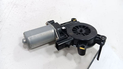 84198850 Left Power Window Motor Rear Fits 16-20 Chevy Malibu