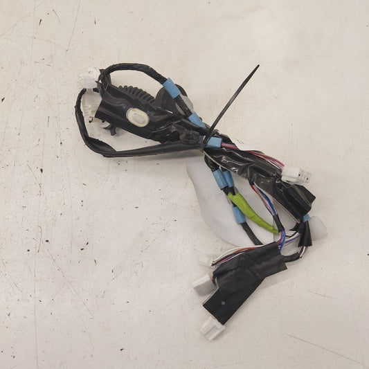Toyota Prius Door Harness Wire Wiring Right Passenger Rear  2022 2021 