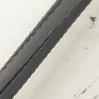 Left Rear Door Vent Glass Window Fits 16-19 Chevy Volt