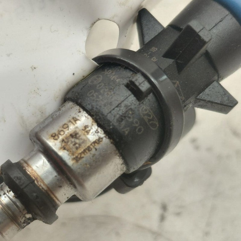 Fuel Injection Injector 3.2L Fits 18-22 Jeep Cherokee