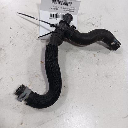 Chevy Malibu Coolant Line Crossover Pipe 2019 2020 2021 2022