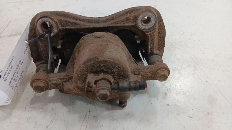 Driver Left Front Brake Caliper Hatchback Assembly Fits 13-17 ELANTRA 