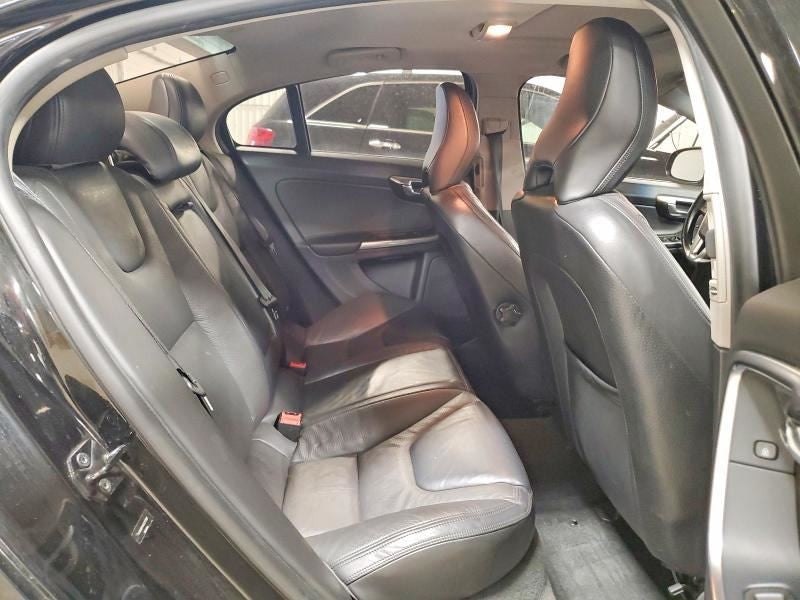 Harmonic Balancer Crankshaft Pulley XC70 2.5L Fits 06-13 16 Volvo 70 S