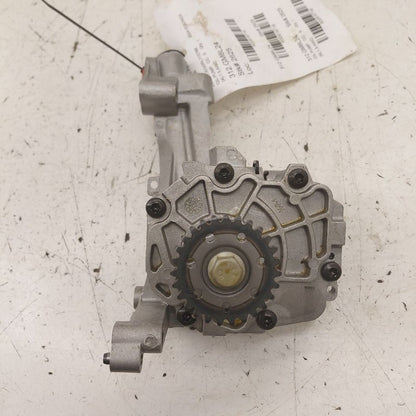 Chevy Equinox Engine Oil Pump  2024 2023 2022
