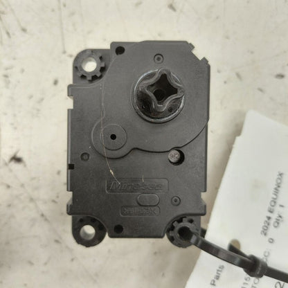 Chevy Equinox Flap Door Motor Heater AC Door Actuator  2024 2023 2022