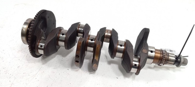Kia Soul Engine Crankshaft Crank Shaft 2012 2013
