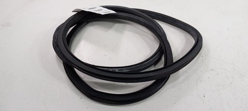 Cadillac SRX On Body Door Jamb Seal Front Right Passenger 2013 2014 2015 2016