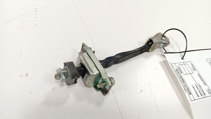 Toyota Prius Passenger Right Front Door Check  2012 2013 2014  2012 20