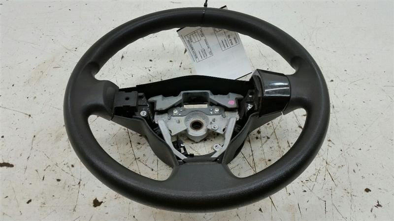 XD Scion Steering Wheel 2008 2009 2010 2011 2012