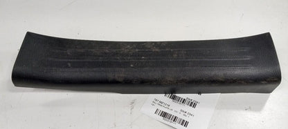 Mazda CX-5 Sill Trim Plate Door Jam Threshold Left Rear 2017 2018 2019