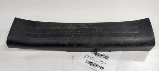 Mazda CX-5 Sill Trim Plate Door Jam Threshold Left Rear 2017 2018 2019