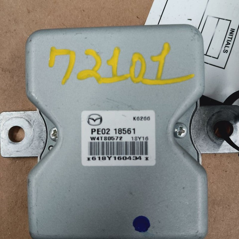 Fuel Pump Control Module Fits 13-23 Mazda CX-5
