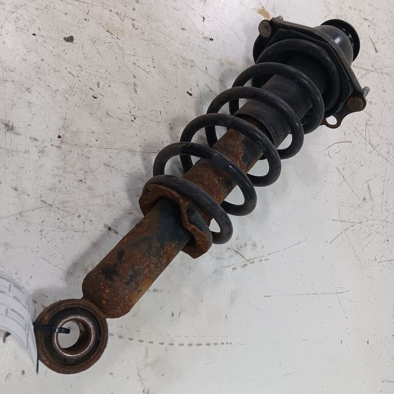 Passenger Right Rear Strut Sedan Fits 14-19 Toyota Corolla