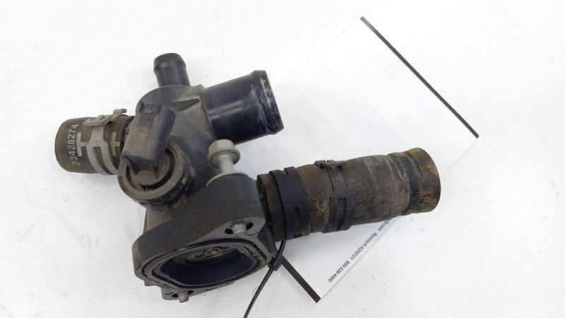 Chevy Malibu Thermostat Housing Mount Bracket 2014 2015 2016 2017 2018