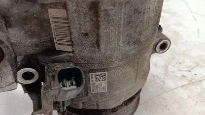 DA8Z19703A Air Conditioning AC Compressor Fits 13-16 MKZ