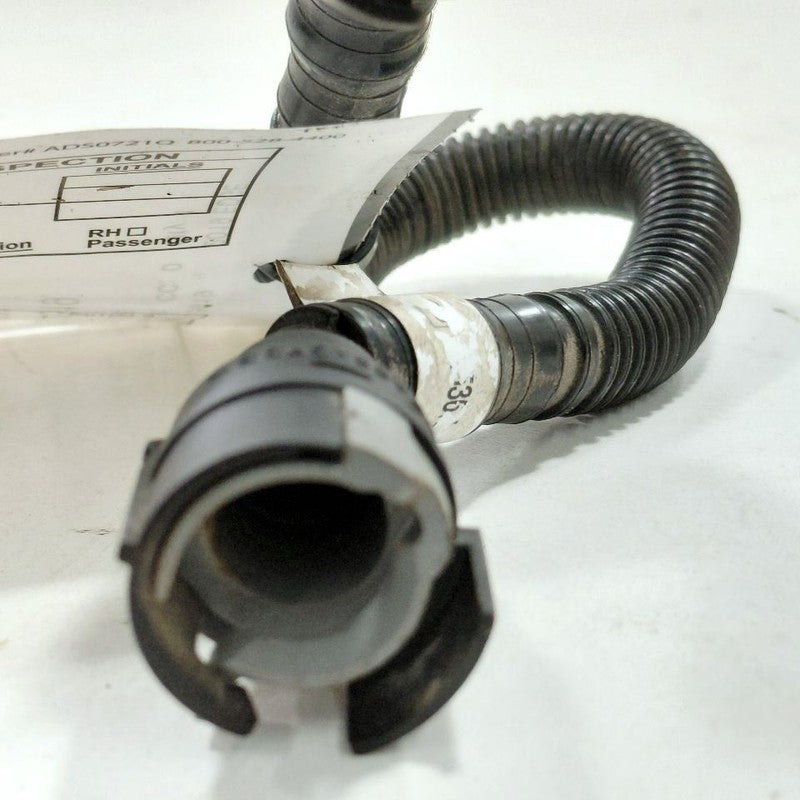Ford Edge Vacuum Line 2.0 2019 2020 2021 2022 2023 2024 OEM