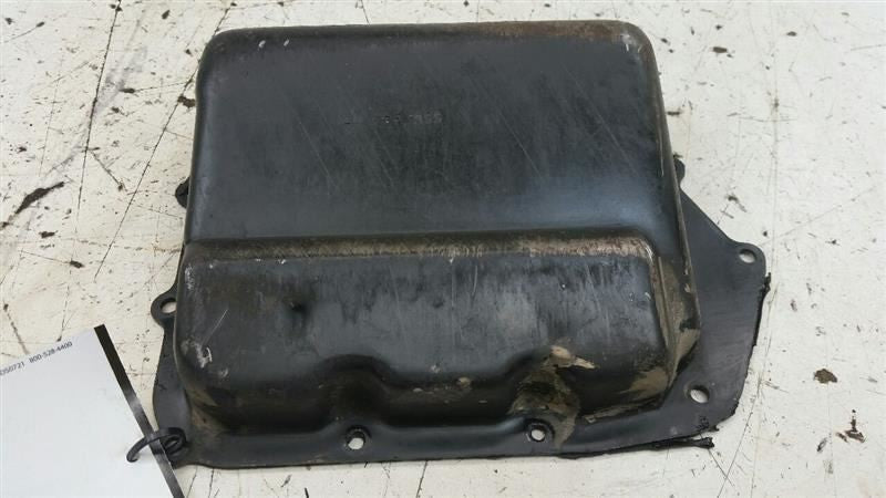Dodge Journey Automatic Transmission Oil Pan 2009 2010 2011 2012 2013